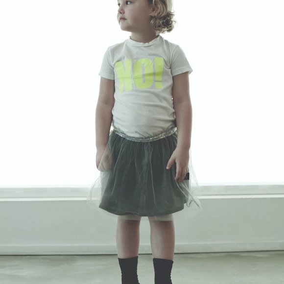 Nununu Magic Skirt - Picture 3 of 3